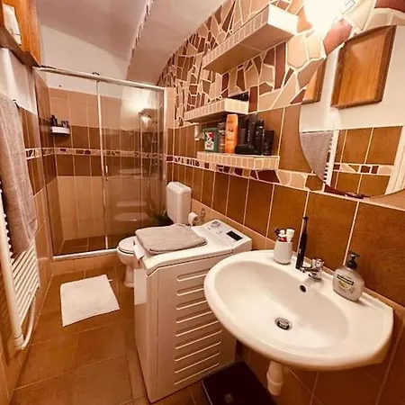 Apartament Gerle Apartman
