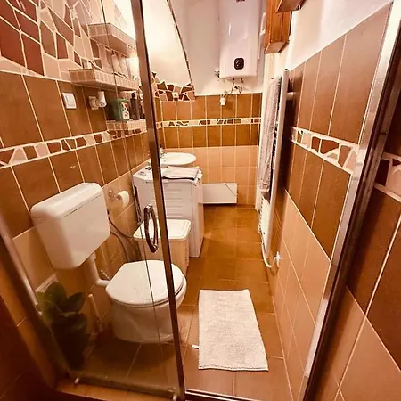 Gerle Apartman *
